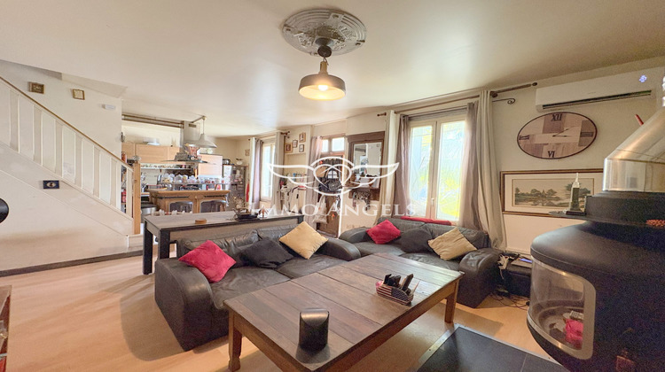 Ma-Cabane - Vente Maison Lunel, 70 m²