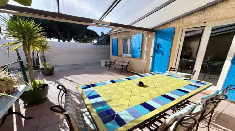 Ma-Cabane - Vente Maison LUNEL, 103 m²