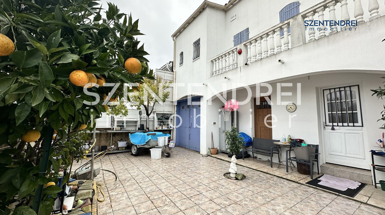 Ma-Cabane - Vente Maison Lunel, 135 m²