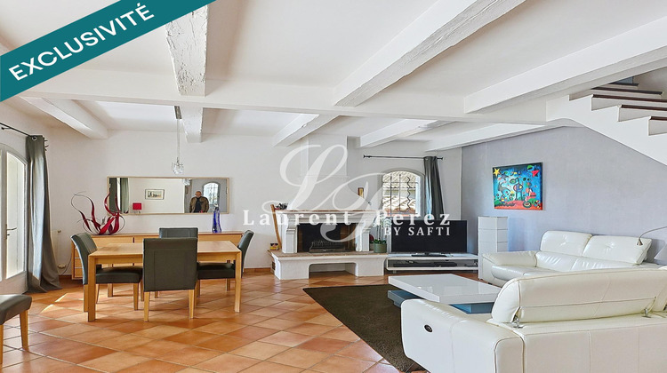 Ma-Cabane - Vente Maison Lunel, 173 m²