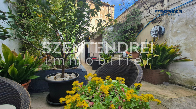 Ma-Cabane - Vente Maison Lunel, 90 m²