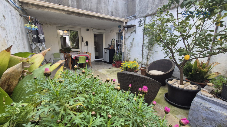 Ma-Cabane - Vente Maison Lunel, 90 m²