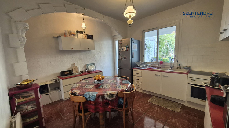 Ma-Cabane - Vente Maison Lunel, 90 m²