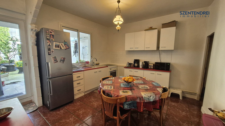 Ma-Cabane - Vente Maison Lunel, 90 m²