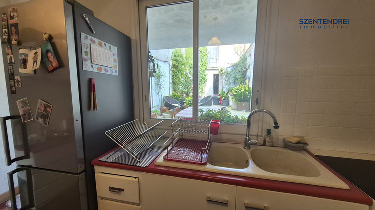 Ma-Cabane - Vente Maison Lunel, 90 m²