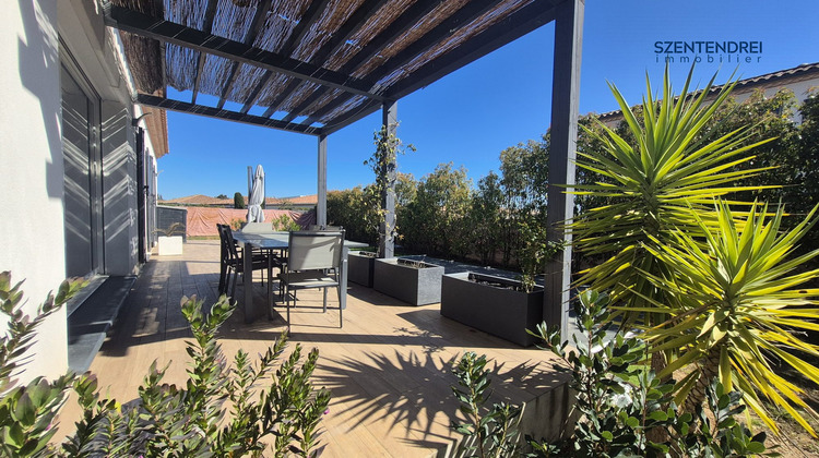 Ma-Cabane - Vente Maison Lunel, 107 m²