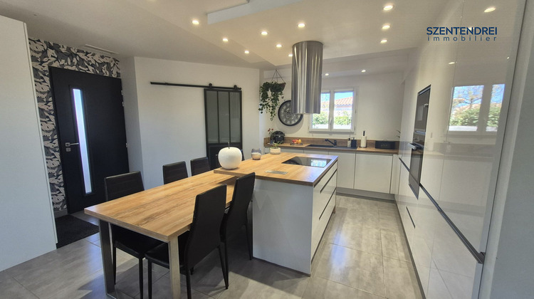 Ma-Cabane - Vente Maison Lunel, 107 m²