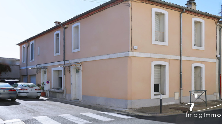 Ma-Cabane - Vente Maison LUNEL, 195 m²