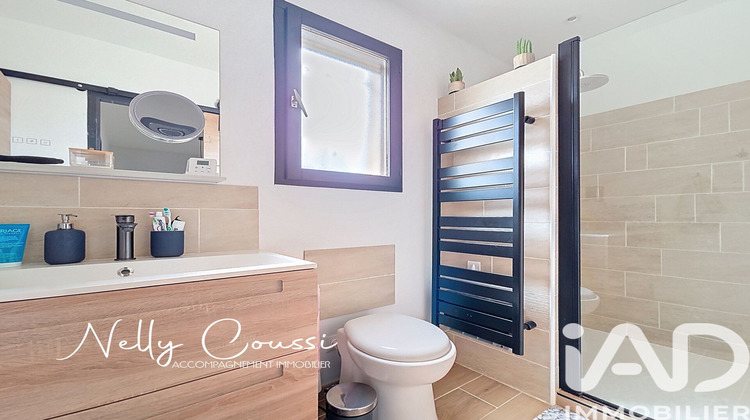 Ma-Cabane - Vente Maison Lunel, 116 m²