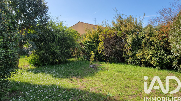 Ma-Cabane - Vente Maison Lunel, 119 m²