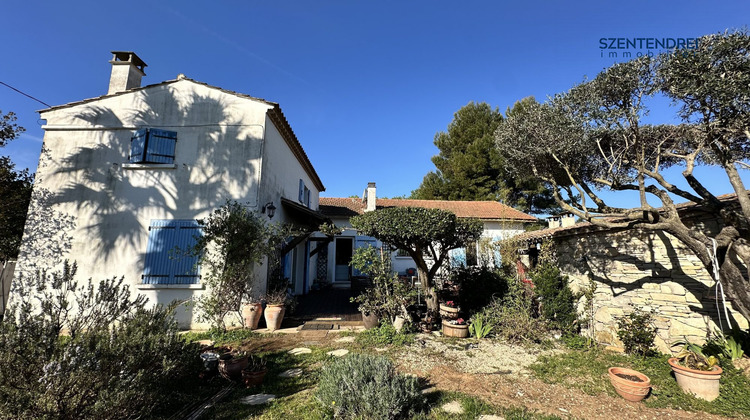 Ma-Cabane - Vente Maison Lunel, 265 m²