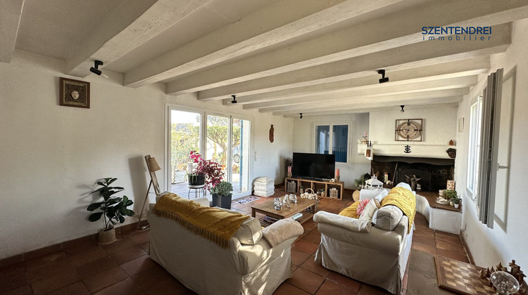 Ma-Cabane - Vente Maison Lunel, 265 m²
