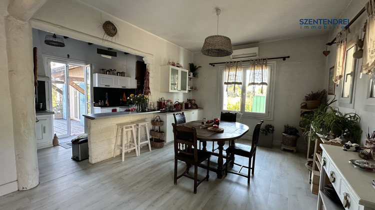 Ma-Cabane - Vente Maison Lunel, 265 m²