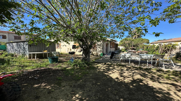 Ma-Cabane - Vente Maison Lunel, 120 m²