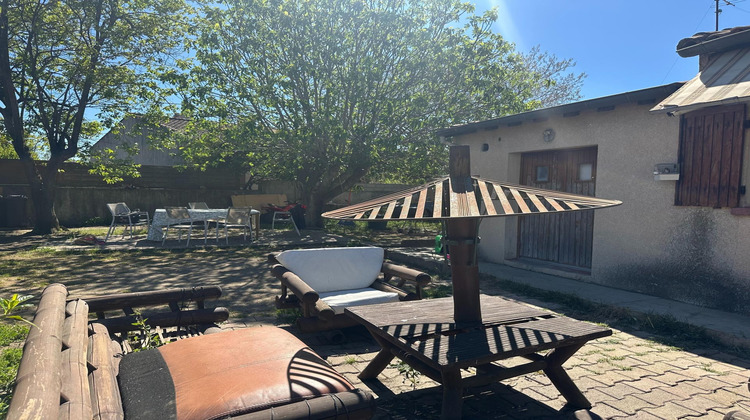 Ma-Cabane - Vente Maison Lunel, 120 m²