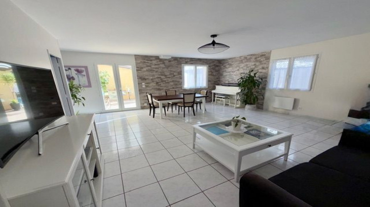 Ma-Cabane - Vente Maison LUNEL, 103 m²
