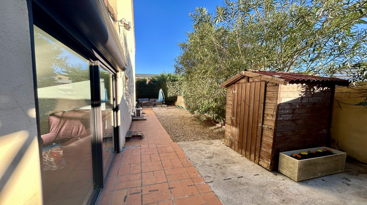 Ma-Cabane - Vente Maison Lunel, 159 m²
