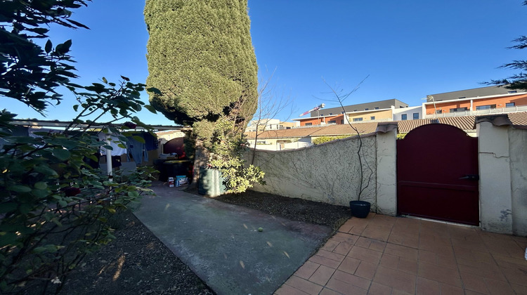 Ma-Cabane - Vente Maison Lunel, 159 m²