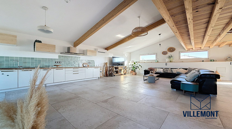Ma-Cabane - Vente Maison Lunel, 210 m²