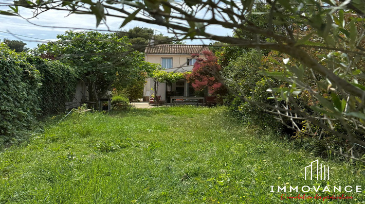 Ma-Cabane - Vente Maison Lunel, 130 m²