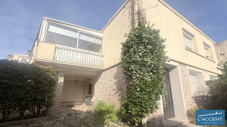 Ma-Cabane - Vente Maison Lunel, 226 m²