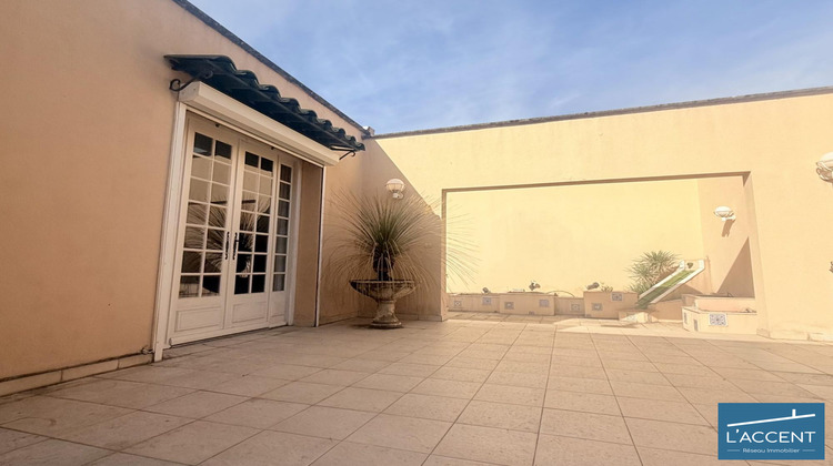 Ma-Cabane - Vente Maison Lunel, 226 m²