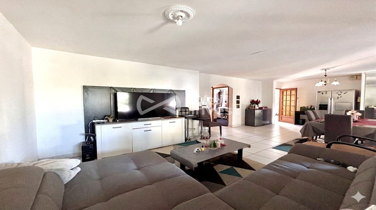 Ma-Cabane - Vente Maison Lunel, 90 m²