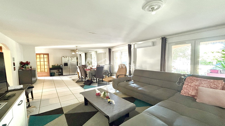 Ma-Cabane - Vente Maison Lunel, 90 m²