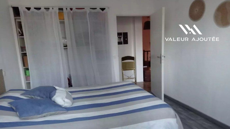 Ma-Cabane - Vente Maison Lunel, 176 m²
