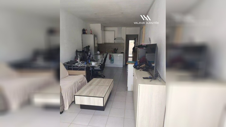 Ma-Cabane - Vente Maison Lunel, 176 m²