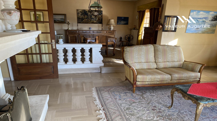 Ma-Cabane - Vente Maison Lunel, 180 m²