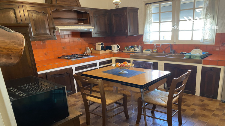 Ma-Cabane - Vente Maison Lunel, 180 m²