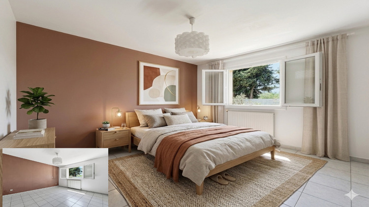 Ma-Cabane - Vente Maison LUNEL, 94 m²