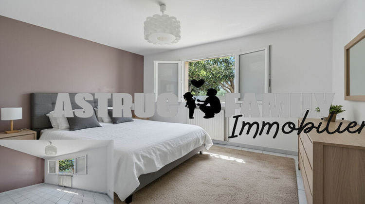 Ma-Cabane - Vente Maison LUNEL, 94 m²