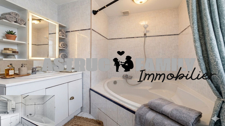 Ma-Cabane - Vente Maison LUNEL, 94 m²