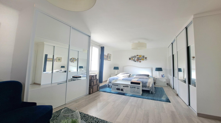 Ma-Cabane - Vente Maison Lunel, 169 m²