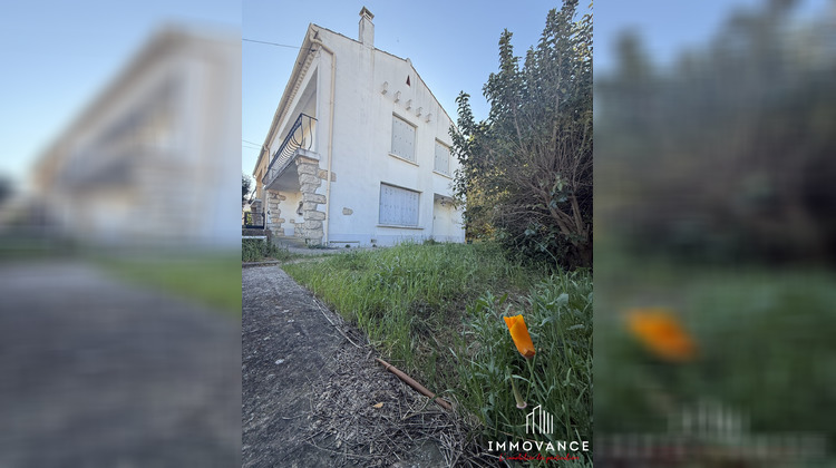 Ma-Cabane - Vente Maison Lunel, 113 m²