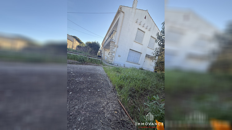 Ma-Cabane - Vente Maison Lunel, 113 m²