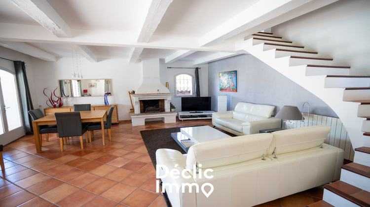Ma-Cabane - Vente Maison LUNEL, 170 m²