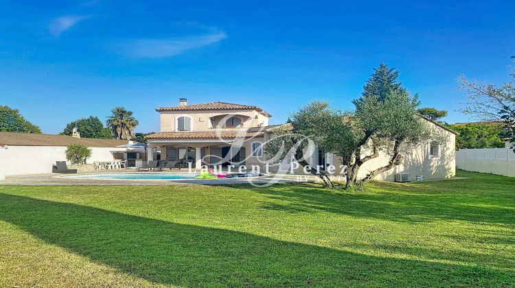 Ma-Cabane - Vente Maison Lunel, 173 m²