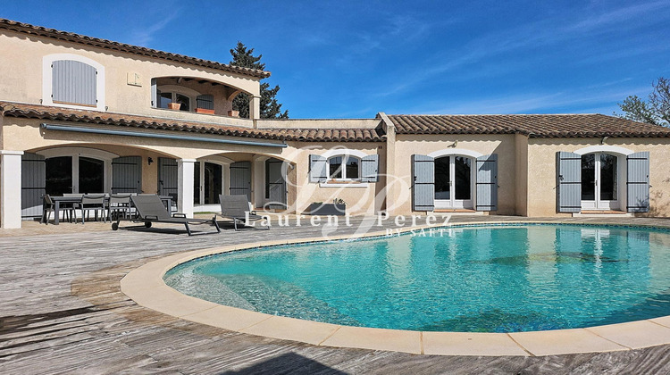 Ma-Cabane - Vente Maison Lunel, 173 m²