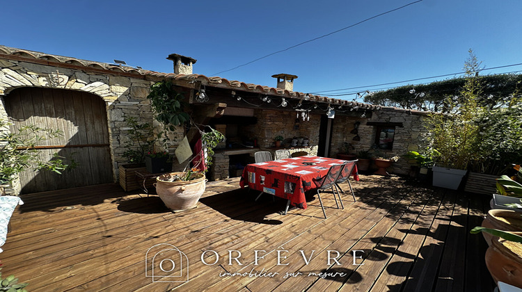 Ma-Cabane - Vente Maison LUNEL, 265 m²