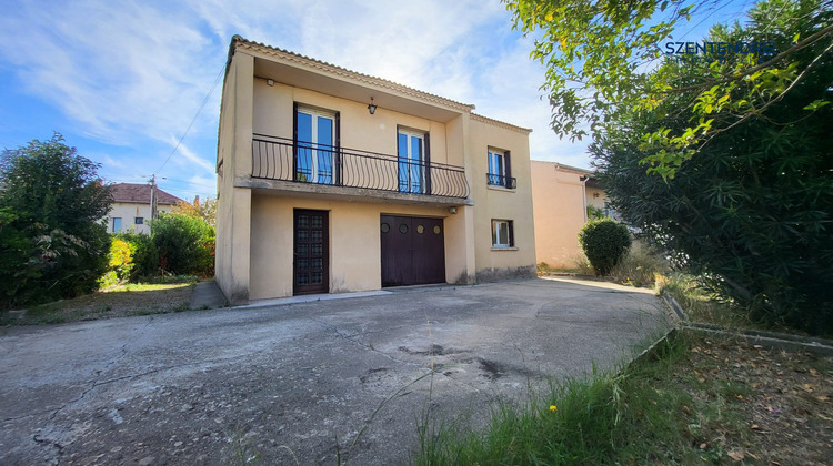 Ma-Cabane - Vente Maison Lunel, 105 m²