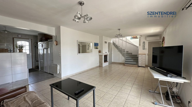 Ma-Cabane - Vente Maison Lunel, 135 m²