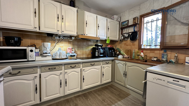 Ma-Cabane - Vente Maison Lunel, 135 m²