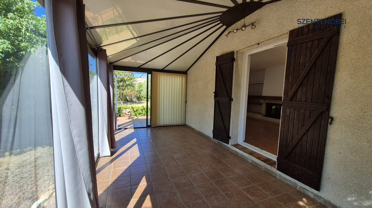 Ma-Cabane - Vente Maison Lunel, 115 m²
