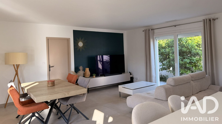 Ma-Cabane - Vente Maison Lunel, 75 m²