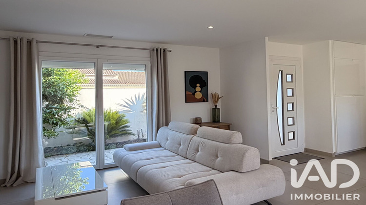 Ma-Cabane - Vente Maison Lunel, 75 m²