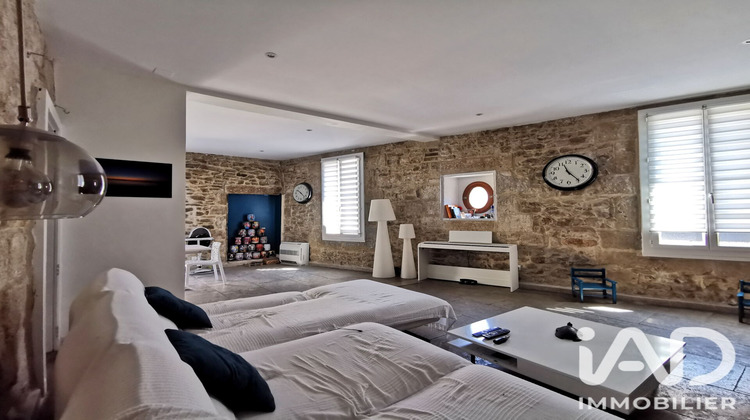 Ma-Cabane - Vente Maison Lunel, 195 m²