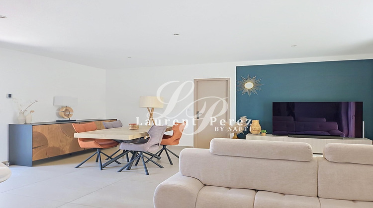 Ma-Cabane - Vente Maison Lunel, 75 m²